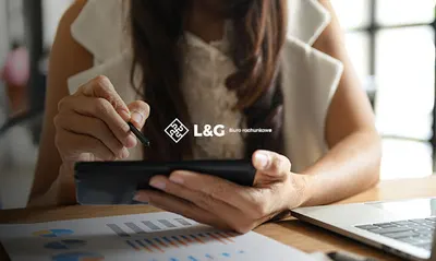 L&G Biuro Rachunkowe Księgowość